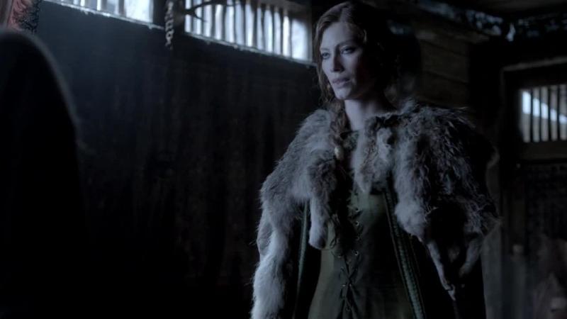 Кадры из сериала Викинги (2013)